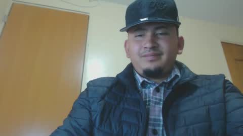 Snapshot of _jordanxxiii chatting on 01.10.25 jordan online show from 01.10.25