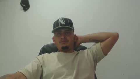 Snapshot of _jordanxxiii chatting on 03.02.25 jordan online show from 03.02.25