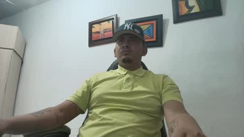 Snapshot of _jordanxxiii chatting on 10.28.25 jordan online show from 10.28.25