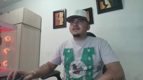 Snapshot of _jordanxxiii chatting on 11.27.25 jordan online show from 11.27.25