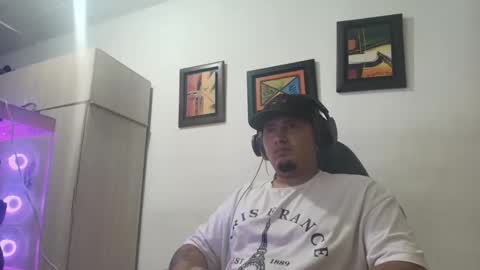 Snapshot of _jordanxxiii chatting on 01.08.26 jordan online show from 01.08.26