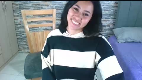 Snapshot of _joy_iva chatting on 09.12.25 joy online show from 09.12.25