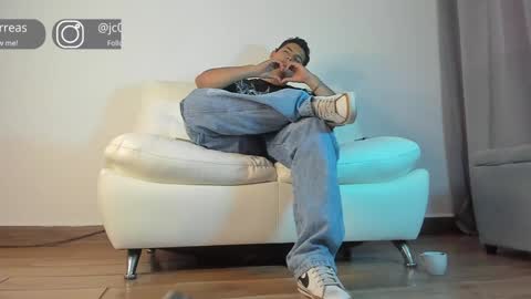 _juanes__ online show from 01.05.25