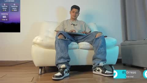 _juanes__ online show from 01.26.25