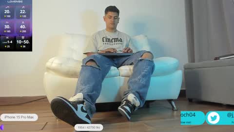 _juanes__ online show from 01.30.25