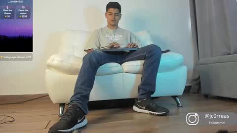 _juanes__ online show from 02.17.25