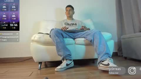 _juanes__ online show from 02.20.25