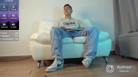 _juanes__ online show from 02.20.25