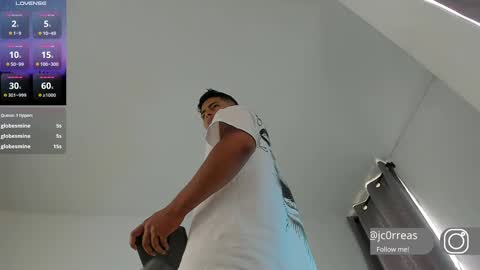 _juanes__ online show from 02.20.25