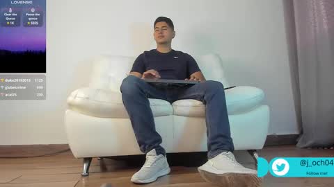 _juanes__ online show from 02.25.25