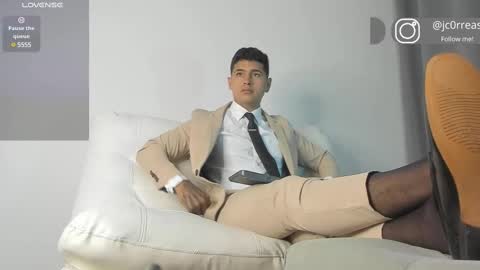 _juanes__ online show from 03.12.25