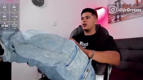 _juanes__ online show from 10.04.25