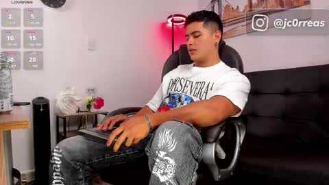 _juanes__ online show from 10.25.25