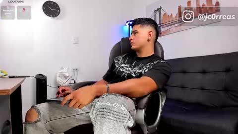 _juanes__ online show from 10.27.25