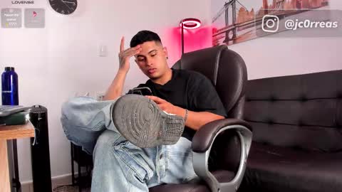 _juanes__ online show from 11.12.25