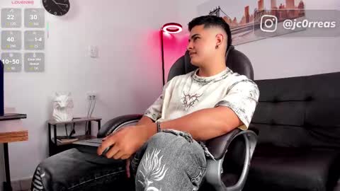 _juanes__ online show from 11.19.25