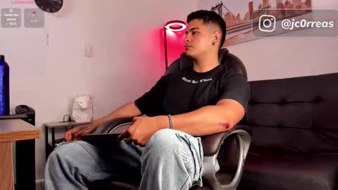 _juanes__ online show from 11.24.25