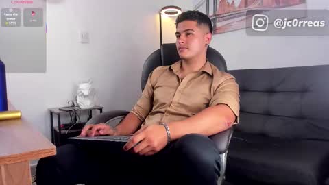 _juanes__ online show from 11.29.25