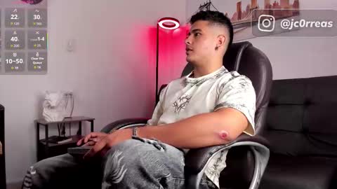 _juanes__ online show from 12.03.25