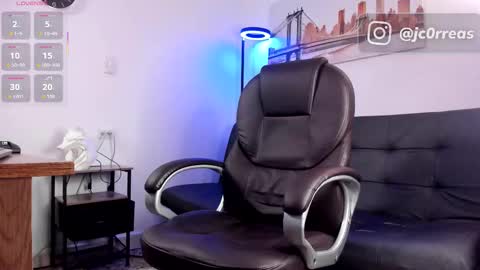 _juanes__ online show from 12.16.25