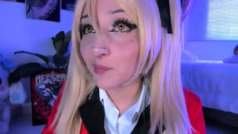 JULIANA online show from 02.12.26