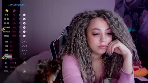 _just_a_queen_3 online show from 12.31.24