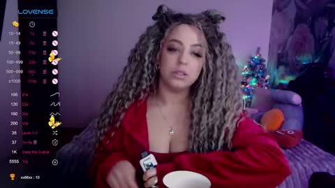 _just_a_queen_3 online show from 01.31.25