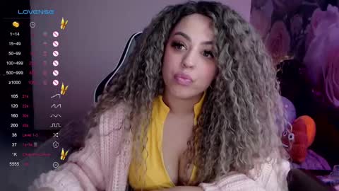 _just_a_queen_3 online show from 02.15.25