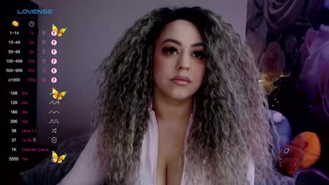 _just_a_queen_3 online show from 02.24.25