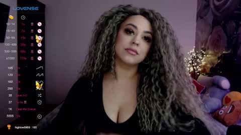 _just_a_queen_3 online show from 03.05.25