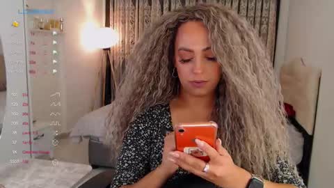 _just_a_queen_3 online show from 09.13.25