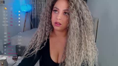 _just_a_queen_3 online show from 10.17.25