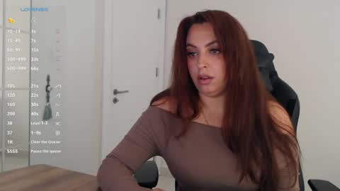 Snapshot of _just_a_queen_3 chatting on 05.22.26 _just_a_queen_3 online show from 05.22.26