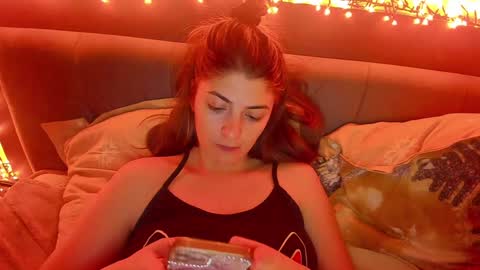 _just_a_simple_girl online show from 01.09.25