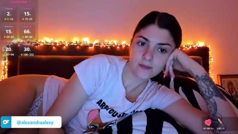 _just_a_simple_girl online show from 02.06.25