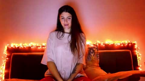 _just_a_simple_girl online show from 10.01.25