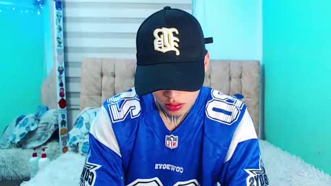 Snapshot of _justinmoon2 chatting on 03.02.26 mod online show from 03.02.26