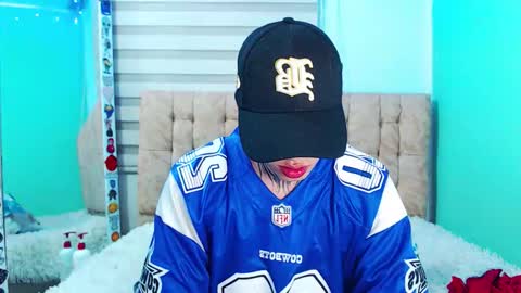 Snapshot of _justinmoon2 chatting on 03.02.26 mod online show from 03.02.26