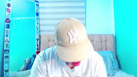 Snapshot of _justinmoon2 chatting on 03.05.26 mod online show from 03.05.26