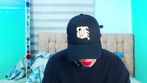 Snapshot of _justinmoon2 chatting on 03.13.26 mod online show from 03.13.26