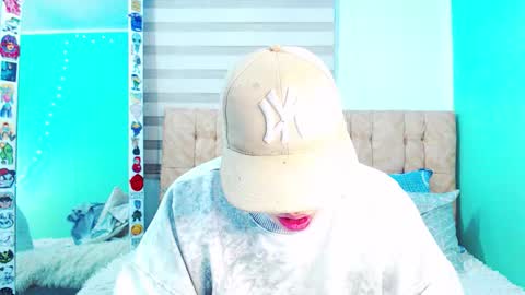 Snapshot of _justinmoon2 chatting on 03.17.26 mod online show from 03.17.26