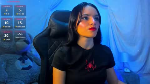 _kairy_ online show from 02.09.26