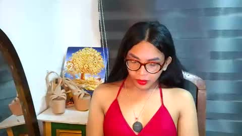 _karie_ online show from 04.14.26