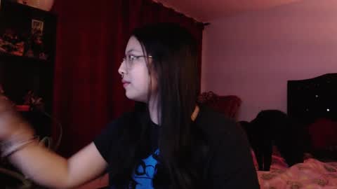 Cata  online show from 12.28.24