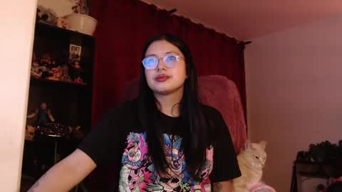 Cata  online show from 01.19.25