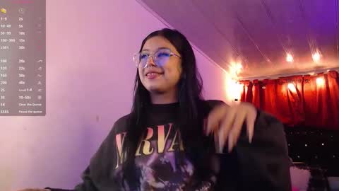 Cata  online show from 10.18.25