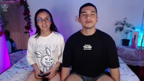 Snapshot of _kathy_and_myke chatting on 01.17.25 Kathy and Myke online show from 01.17.25