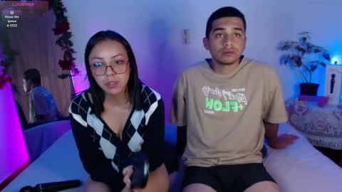 Snapshot of _kathy_and_myke chatting on 01.20.25 Kathy and Myke online show from 01.20.25