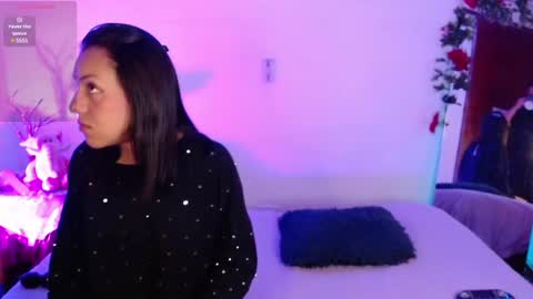 Snapshot of _kathy_and_myke chatting on 02.16.25 Kathy and Myke online show from 02.16.25