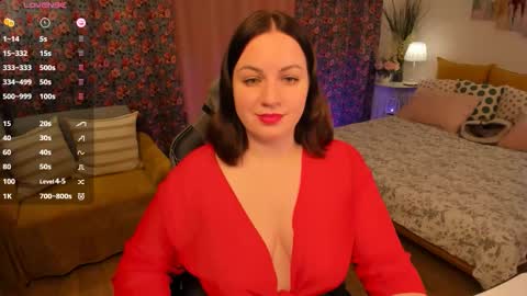 Kate online show from 12.02.25